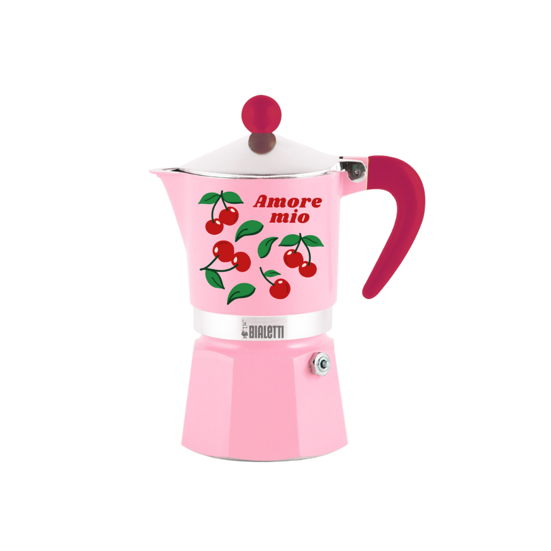 Mercato della Frutta Rainbow Stovetop (3 Cup) - Cherries