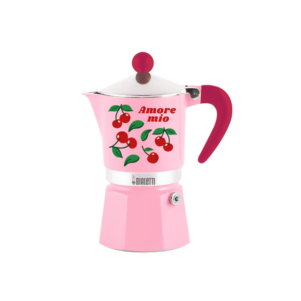 Mercato della Frutta Rainbow Stovetop (3 Cup) - Cherries