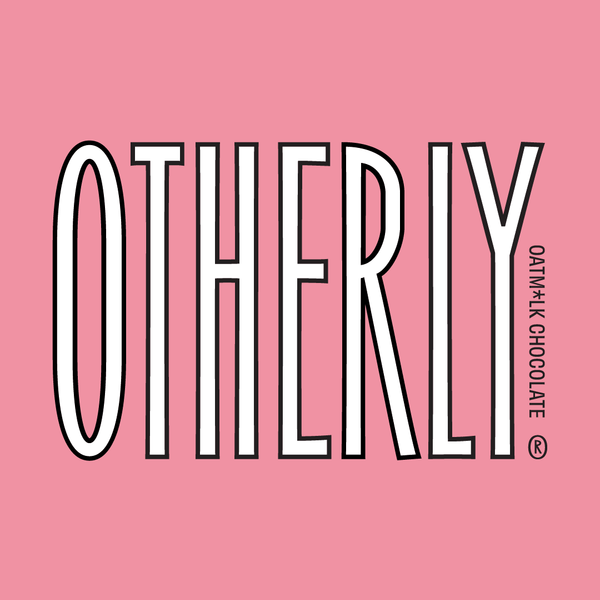 Cold Brew Coffee Oatm*lk Chocolate Bar 120g | Vegan | Creamy