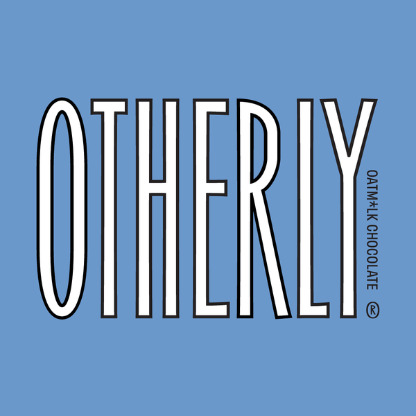 Cold Brew Coffee // 25G // Vegan // OATM*LK CHOCOLATE BAR