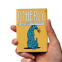 Otherly - Salted Caramel Oatm*lk Chocolate Bar - 60g - Vegan