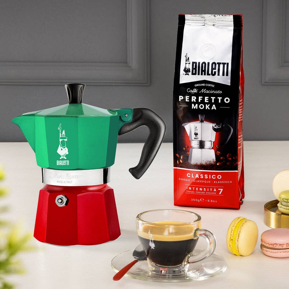 Moka Express Italia