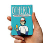 Otherly - Original Plain Oatm*lk Chocolate Bar - 60g - Vegan