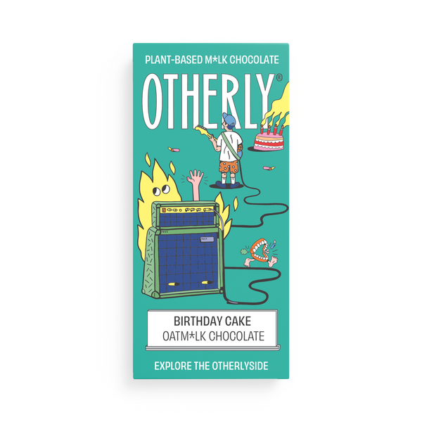 Birthday Cake // 70G