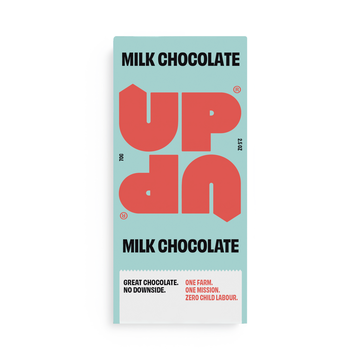 Original Milk 70g