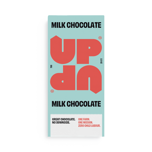 Original Milk 70g