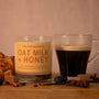 Oat Milk & Honey | Handmade 30cl Candle
