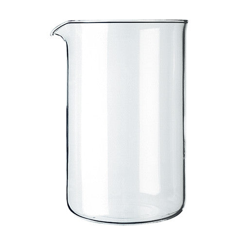 Bodum Replacement Glass Beaker