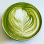Japanese Matcha