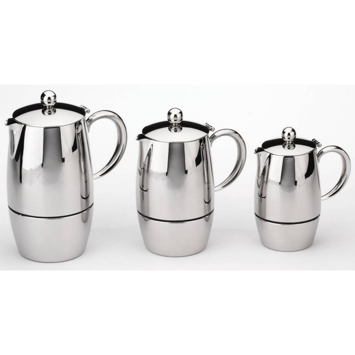 Cafe Stal Espresso Coffee Maker