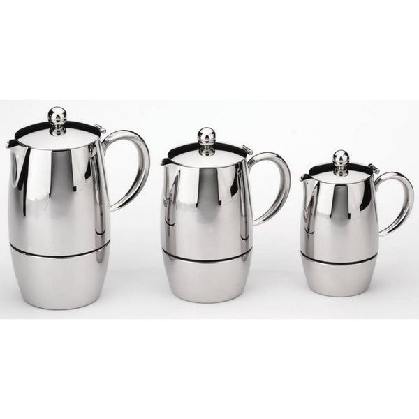 Cafe Stal Espresso Coffee Maker