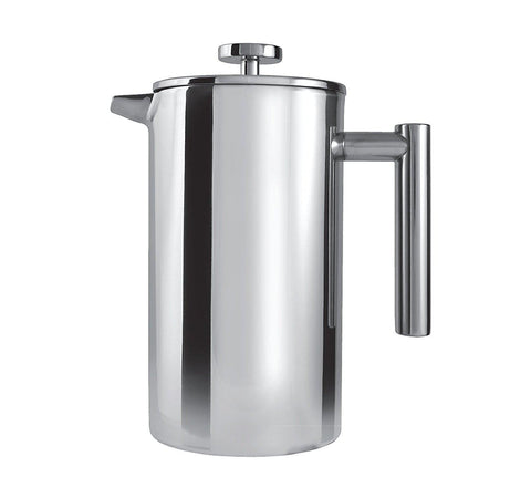 Cafe Ole Double Wall Cafetiere