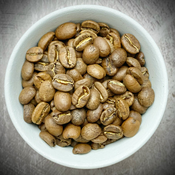 Bright Roast Blend