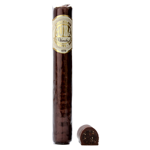 Chocolate Cigar Venchi - Fondente Dark