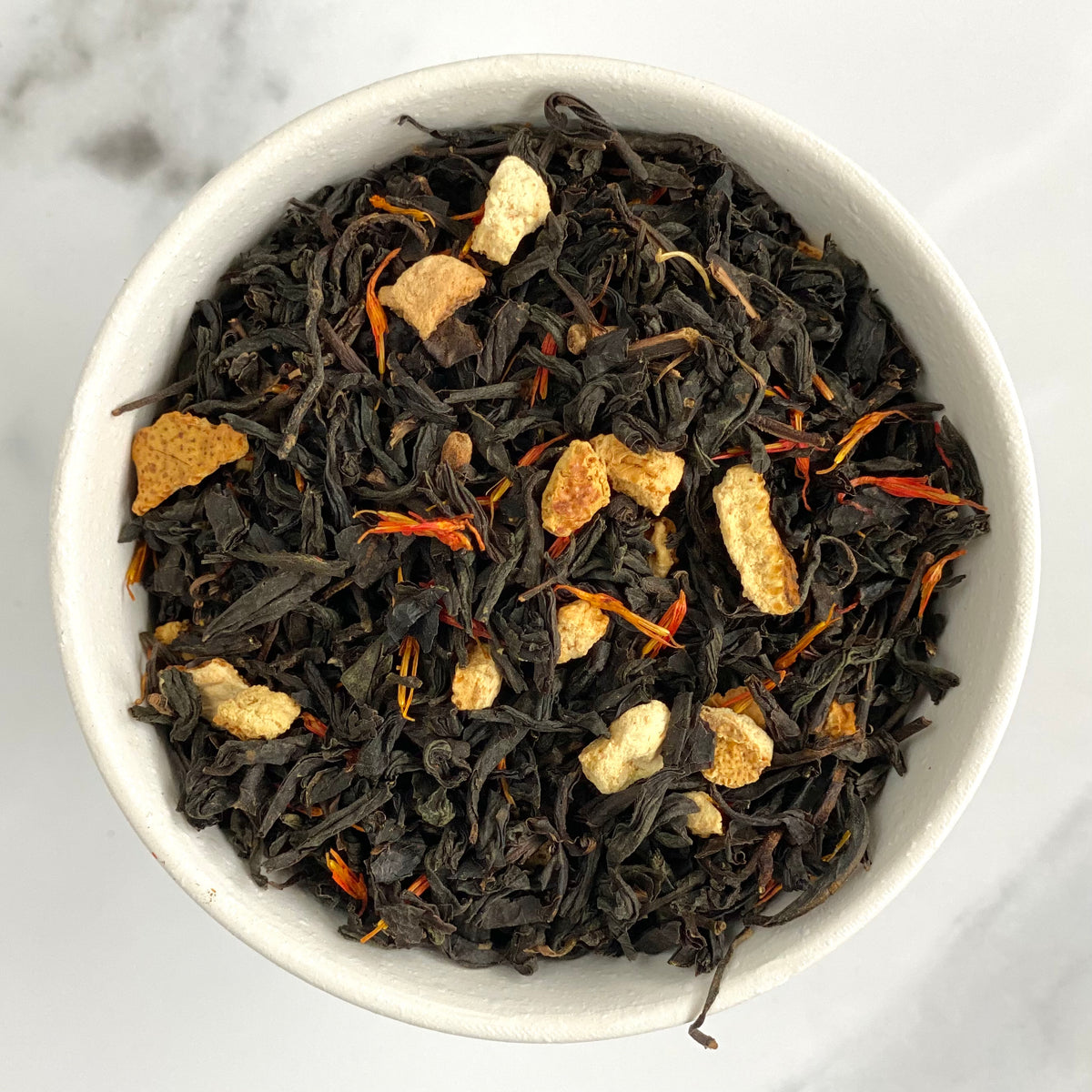 A Flavoured Tea Christmas Gift Selection
