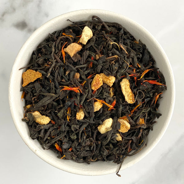 A Flavoured Tea Christmas Gift Selection
