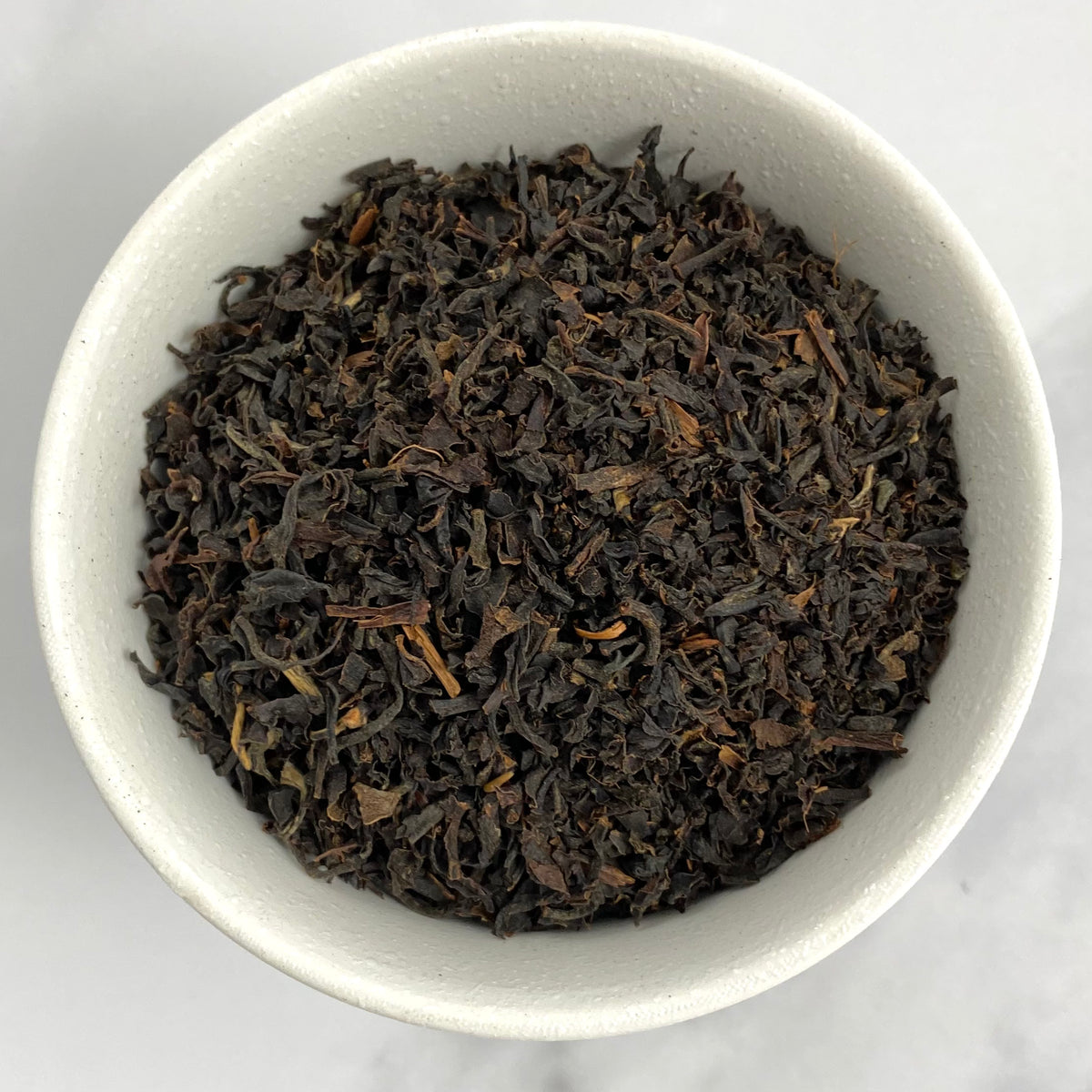 A Black Tea Christmas Gift Selection