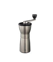 Hario Ceramic Coffee Mill Mini-Slim Pro