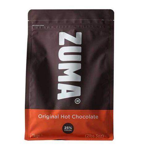 Zuma Hot Chocolate
