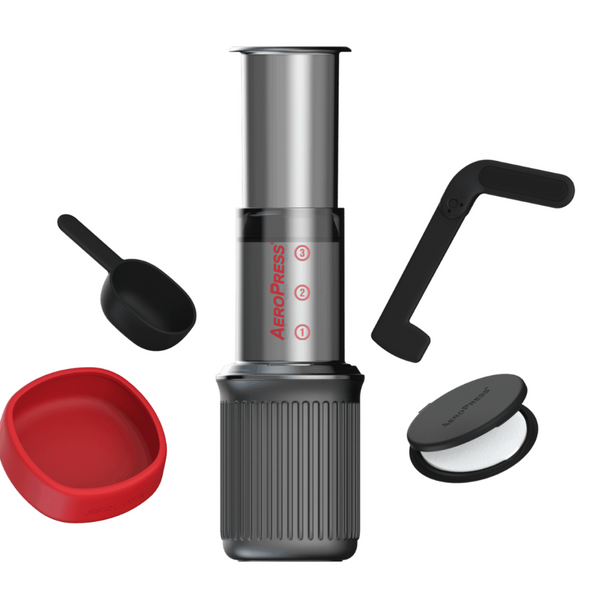 Aeropress Go