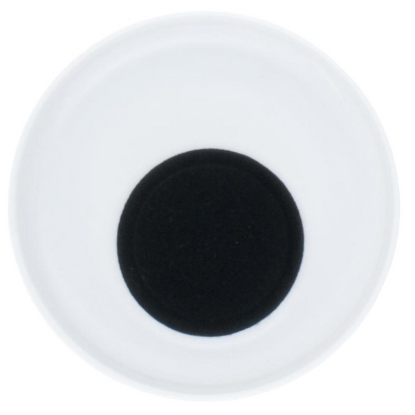 Kahla Five Senses Touch Cappuccino Cup & Saucer