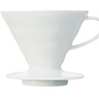 Hario V60 Ceramic Dripper 02 White
