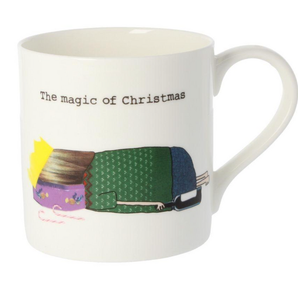 Magic of Christmas Mug