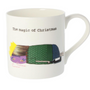 Magic of Christmas Mug