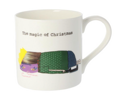 Magic of Christmas Mug