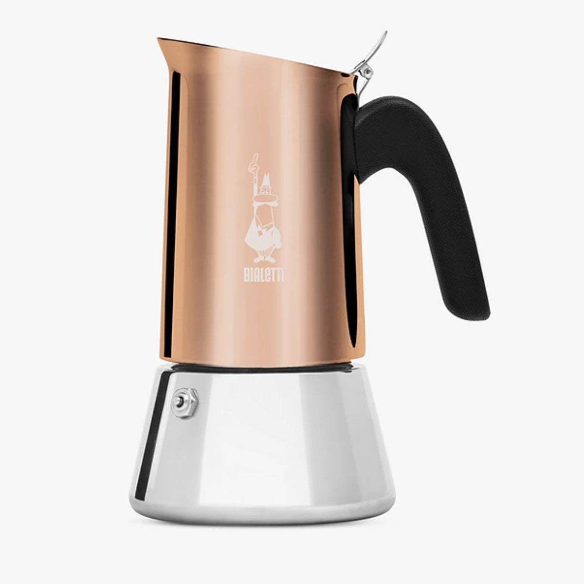 Bialetti Venus Copper