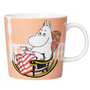 Moomin Mug Moominmamma