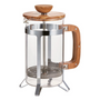 Hario Cafe Press Olive Wood 4 Cup