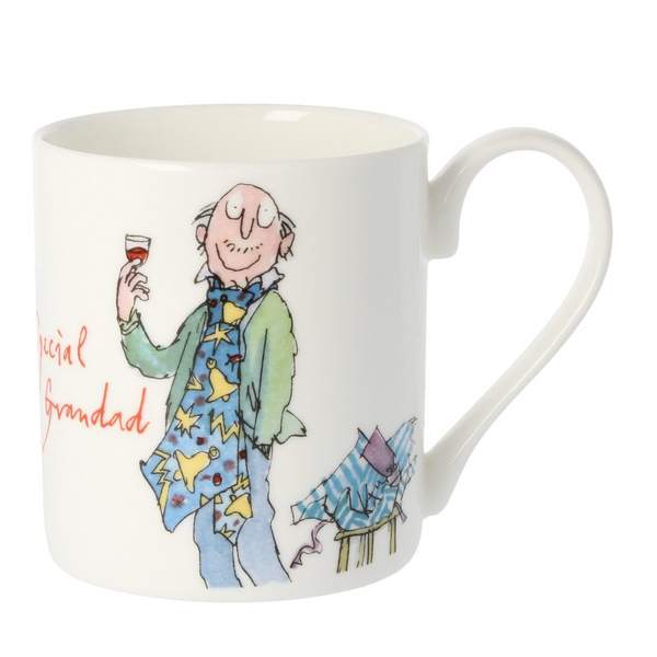 Special Grandad Mug