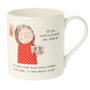 Coffee & Cake Mug