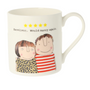 Would Marry Again Mug