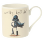 World's Best Da Mug