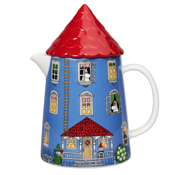 Moomin JUG 1 Litre Pitcher House