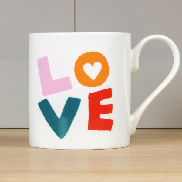 Love Mug