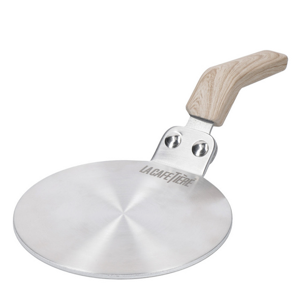 La Cafetiere Induction Conversion Plate, 13 cm
