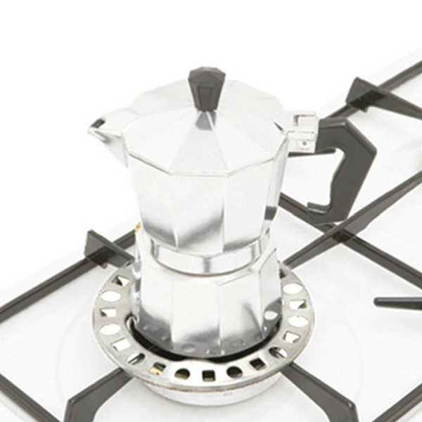 Gas Ring Reducer