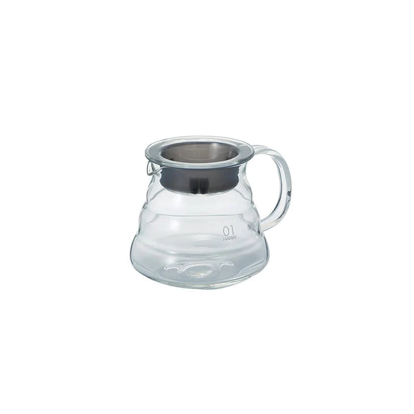 Hario V60 Ranger Server Clear 360ML