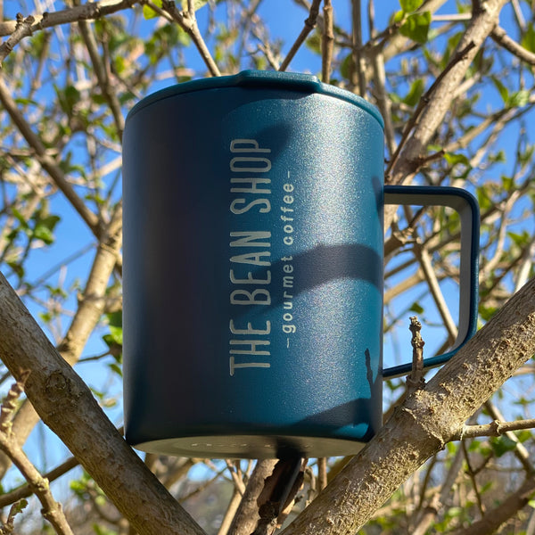 Mizu X The Bean Shop Camp Cup