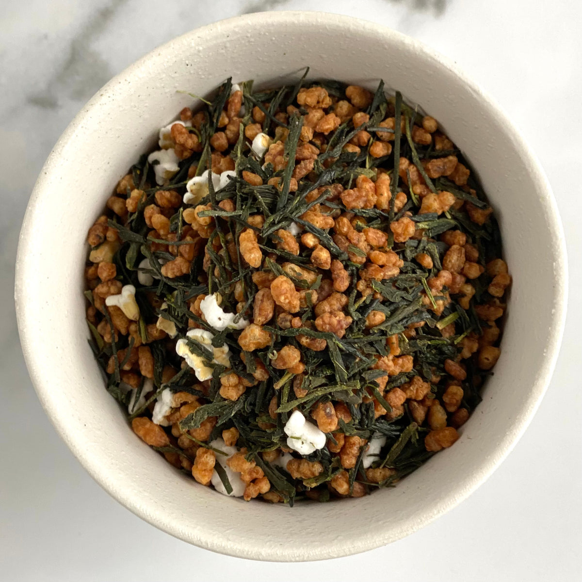 Gen Mai Cha