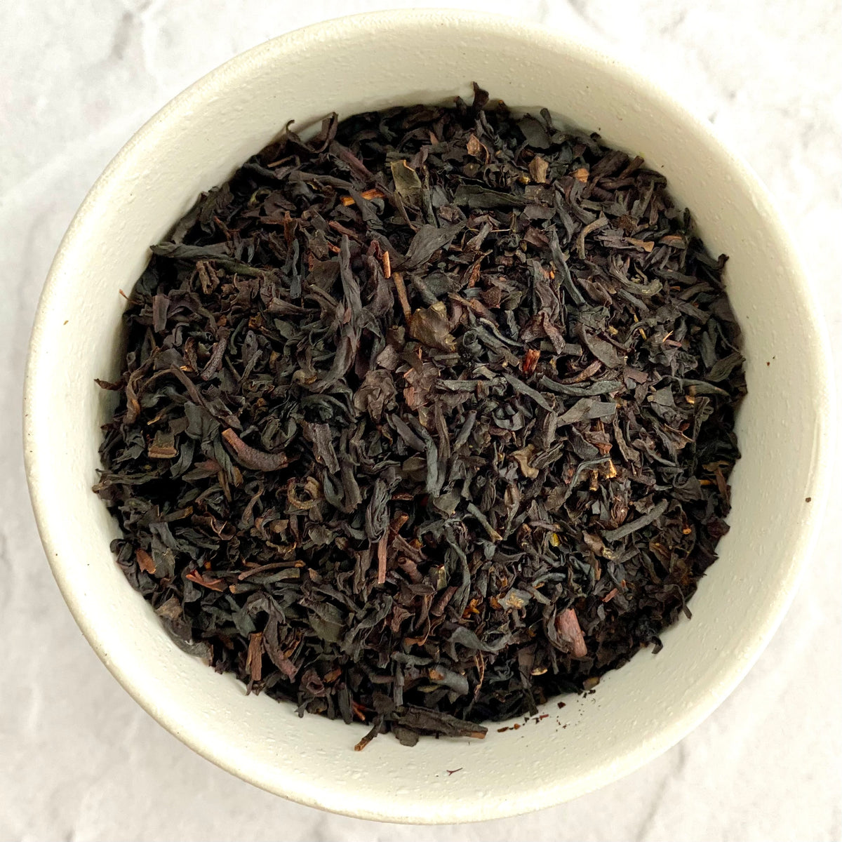 Vanilla Black Tea