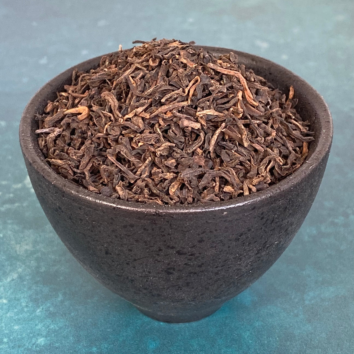 Yunnan Pu-Erh King