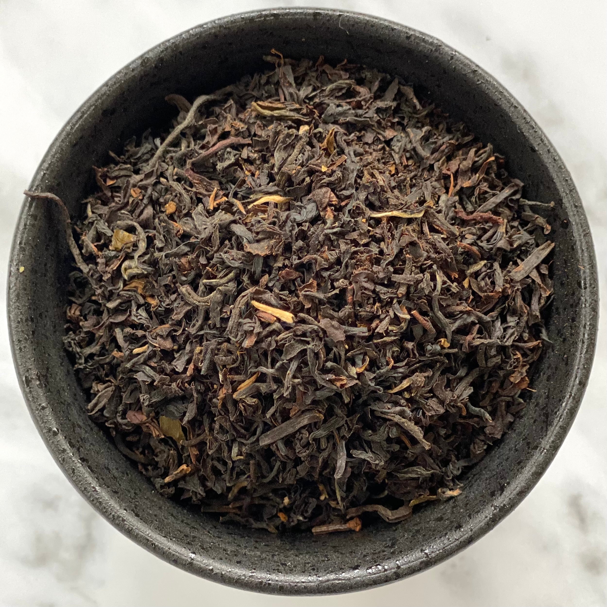 Breakfast Blend by The Bean Shop