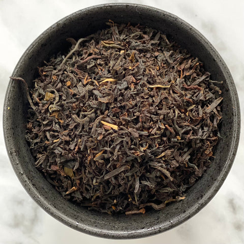 Breakfast Blend - Loose Black Tea