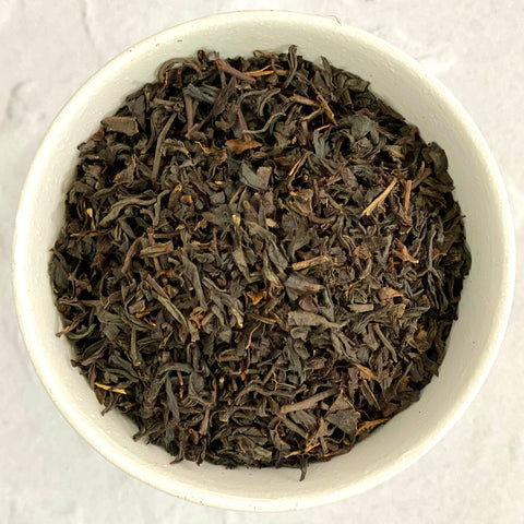 Lapsang Souchong Tiger - Loose Leaf Tea