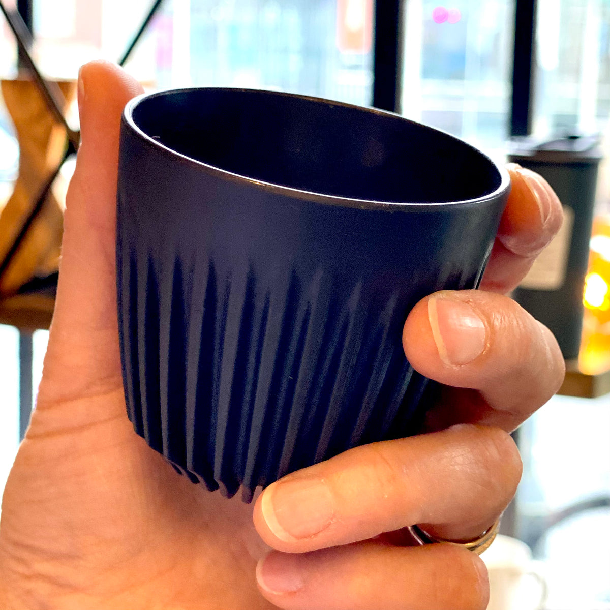 Huskee Cup