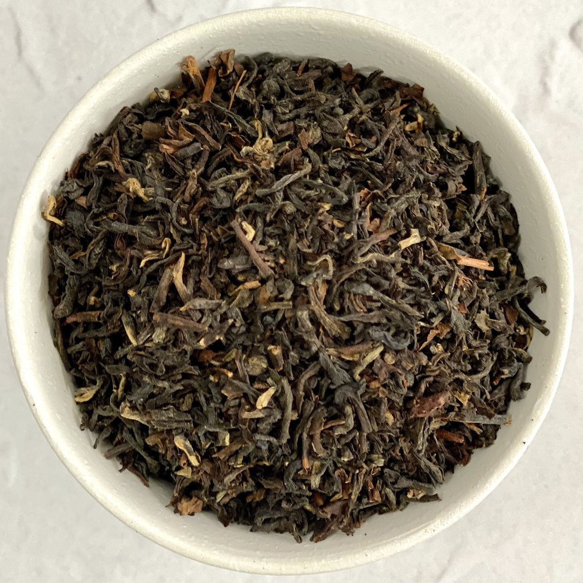 Second Flush Darjeeling
